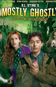 Nerede Velet Orada Hayalet 3 Türkçe Dublaj izle – Mostly Ghostly 3: One Night in Doom House İzle