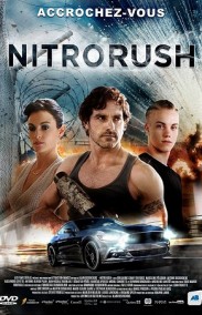 Nitro Rush Türkçe Dublaj izle
