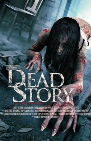 Öldüren Hikaye Türkçe Dublaj izle - Dead Story izle