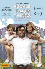 People Places Things Türkçe Dublaj izle