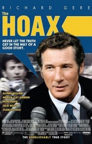 Sahtekar Türkçe Dublaj izle – The Hoax İzle
