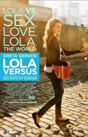 Şimdi Gel De Gör Beni Türkçe Dublaj izle - Lola Versus izle