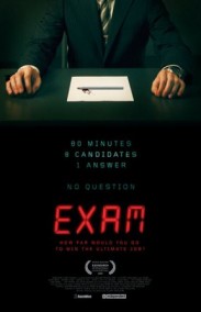 Sınav Türkçe Dublaj izle - Exam izle