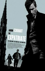 Son Tanık Türkçe Dublaj izle - The Expatriate izle