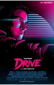 Sürücü Türkçe Dublaj izle - Drive izle
