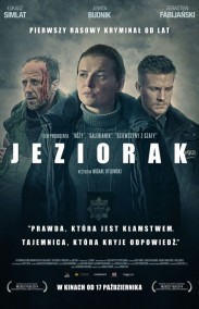 Suyun Yüzeyi Türkçe Dublaj izle - Jeziorak izle