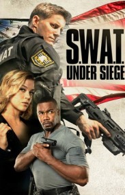 S.W.A.T: Under Siege Türkçe Altyazılı izle