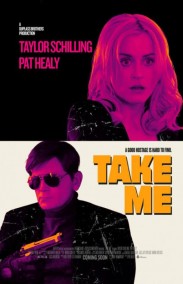Take Me Türkçe Dublaj izle - Al Beni izle
