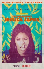 The Incredible Jessica James Türkçe Dublaj izle