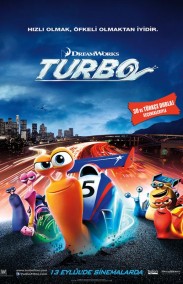 Turbo Türkçe Dublaj izle