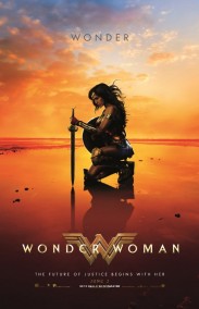 Wonder Woman - Mucize Kadın  Türkçe Dublaj HD İzle