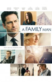 Aile Babası Türkçe Dublaj izle - A Family Man izle