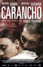 Akbaba Türkçe Dublaj izle – Carancho İzle