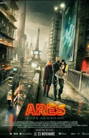 Arès Türkçe Altyazılı izle