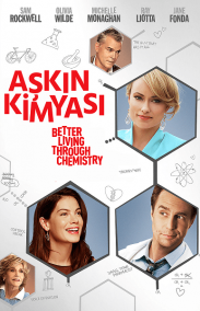 Aşkın Kimyası Türkçe Dublaj izle - Better Living Through Chemistry izle