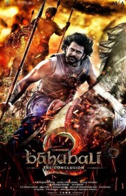 Baahubali 2: The Conclusion Türkçe Altyazılı izle