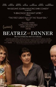 Beatriz at Dinner Türkçe Altyazılı izle - Beatriz Akşam Yemeğinde izle
