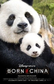 Born in China Türkçe Altyazılı izle