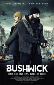 Bushwic Türkçe Dublaj izle