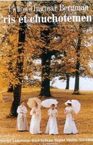 Çığlıklar ve Fısıltılar Türkçe Dublaj izle - Cries and Whispers izle