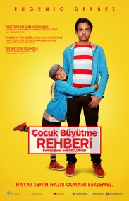 Çocuk Büyütme Rehberi Türkçe Dublaj izle – Instructions Not Included İzle