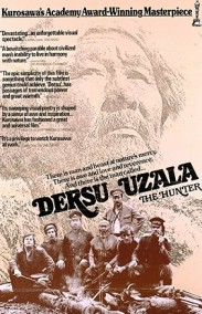 Dersu Uzala Türkçe Dublaj izle