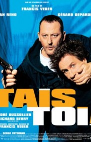 Dost Musun Düşman Mı? Türkçe Dublaj izle - Tais-toi! izle