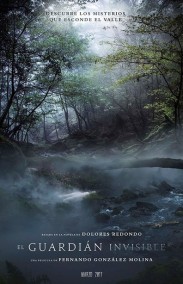 El guardián invisible Türkçe Dublaj izle