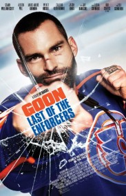 Goon:Last of the Enforcers Türkçe Altyazılı izle