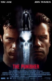 İnfazcı Türkçe Dublaj izle - The Punisher izle