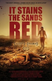 It Stains the Sands Red Türkçe Dublaj izle