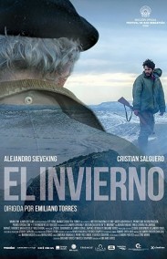 Kış Türkçe Dublaj izle - The Winter izle