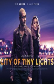 Küçük Işıklar Şehri Türkçe Dublaj izle – City of Tiny Lights İzle