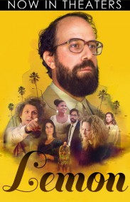 Lemon Türkçe Dublaj izle