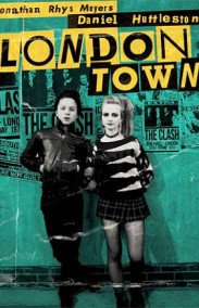 Londra Sokakları Türkçe Dublaj izle – London Town İzle