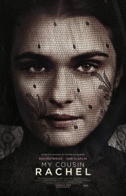 My Cousin Rachel Türkçe Dublaj izle