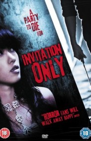 Ölüme Davet Türkçe Dublaj izle - Jue ming pai dui izle