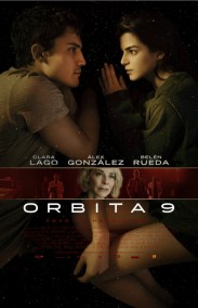 Orbiter 9 Türkçe Altyazılı izle - Órbita 9 izle