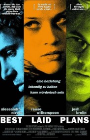 Planlar Yattı Türkçe Dublaj izle – Best Laid Plans İzle