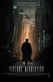 Sanal Devrim Türkçe Dublaj izle – Virtual Revolution İzle