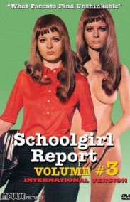Schoolgirl Report 3 Erotik Filmini izle