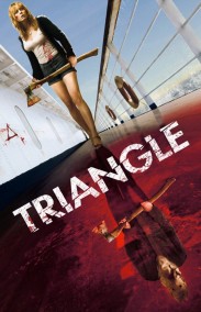 Şeytan Üçgeni Türkçe Dublaj izle - Triangle izle
