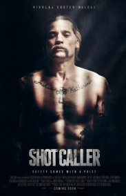 Shot Caller Türkçe Dublaj izle