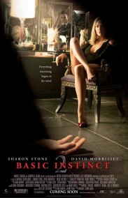 Temel İçgüdü 2 - Basic Instinct 2 Türkçe Dublaj izle
