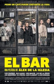The Bar Türkçe Dublaj izle