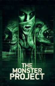 The Monster Project Türkçe Dublaj izle