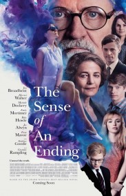 The Sense of an Ending Türkçe Dublaj izle