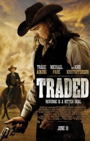 Traded Türkçe Dublaj izle - Bedel izle