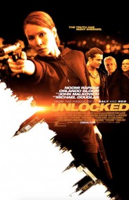 Unlocked Türkçe Dublaj izle
