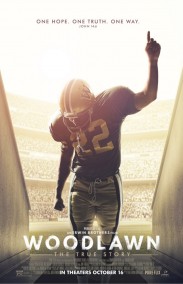 Woodlawn Türkçe Dublaj izle